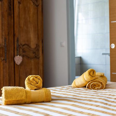 Chalet Des Longschamps Argoeuves Εξωτερικό φωτογραφία