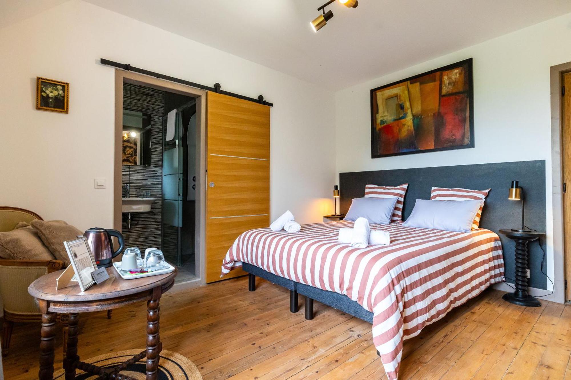 Chalet Des Longschamps Argoeuves Εξωτερικό φωτογραφία