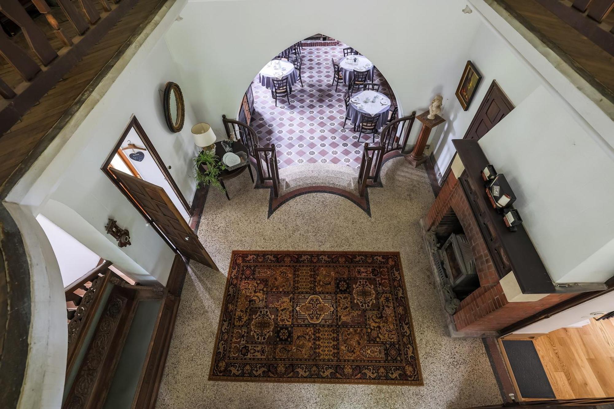 Chalet Des Longschamps Argoeuves Εξωτερικό φωτογραφία